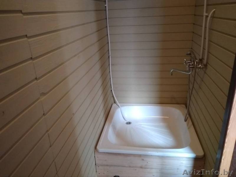 Продам дом под дачу 54м2 возле Мира - Изображение #9, Объявление #1615341