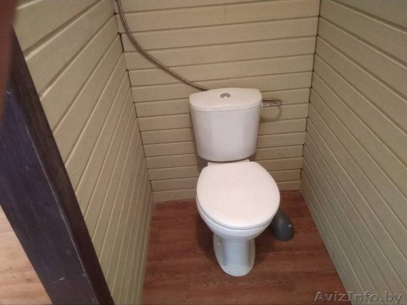 Продам дом под дачу 54м2 возле Мира - Изображение #10, Объявление #1615341