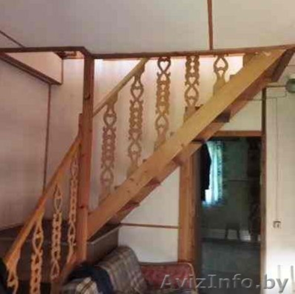 Шикарная Дача,40 соток, баня-гараж, пруд 36км от мкад недорого - Изображение #4, Объявление #1613226