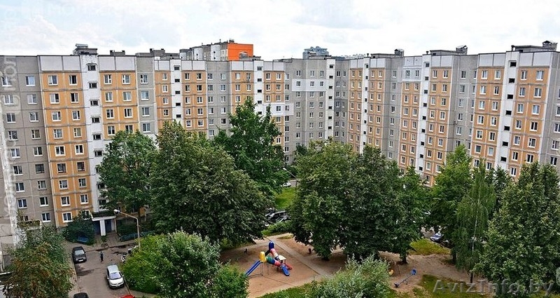 Дешевые Квартиры на Сутки-Часы в Минске ул. Жуковского... - Изображение #2, Объявление #1613237