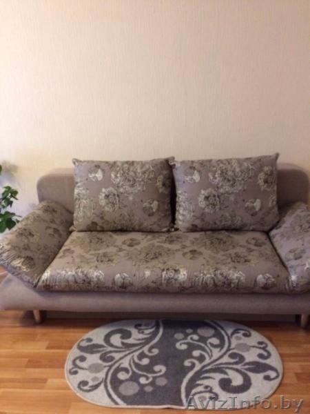 *Дешевые Квартиры на Сутки-Часы в Минске ул. Воронянского . - Изображение #3, Объявление #1613238