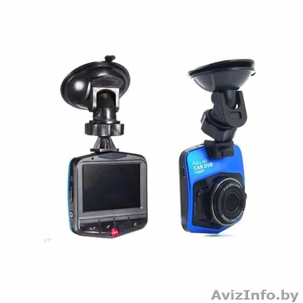 Видеорегистратор Vehicle Blackbox DVR Full HD 1080P - Изображение #5, Объявление #1613256