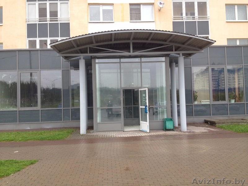 Продажа админ помещений по ул. Сырокомли,12. недорого - Изображение #1, Объявление #1613392