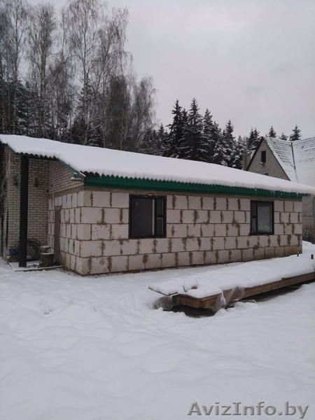 Склад-производство в аренду Колодищи 60 и 60 м2 отопление - Изображение #4, Объявление #1613393