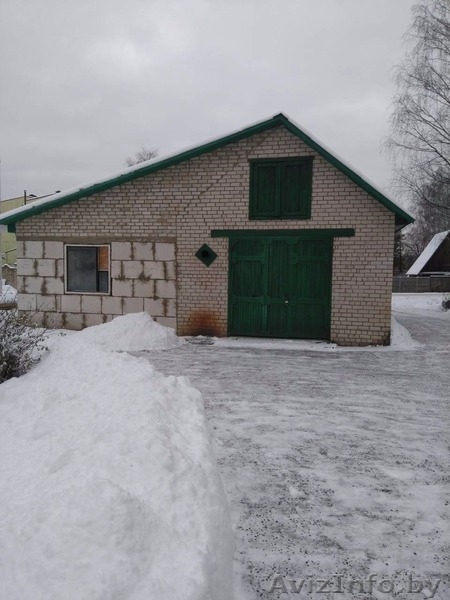 Сдаю под производство помещение Колодищи 60 и 60 м2 отопление - Изображение #3, Объявление #1613395