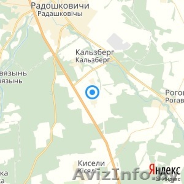 Аренда производства-здание 900м2 д. Гуя возле Радошковичей - Изображение #4, Объявление #1613420