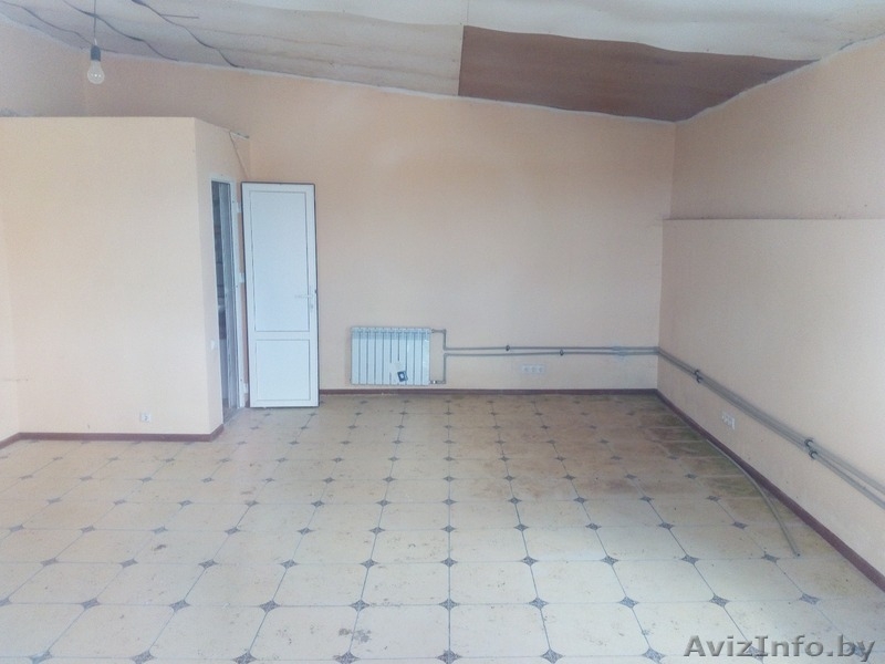 Продажа производство- здание 900м2 д. Гуя возле Радошковичей - Изображение #3, Объявление #1613435