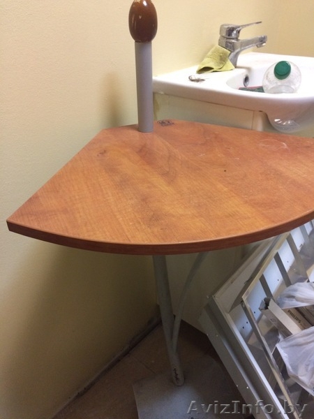 Вещи бу для парикмахерской:Мойка,столы и др.недорого - Изображение #3, Объявление #1613517