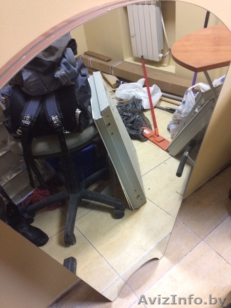 Оборудование парикмахерских и салонов красоты бу недорого - Изображение #3, Объявление #1613721