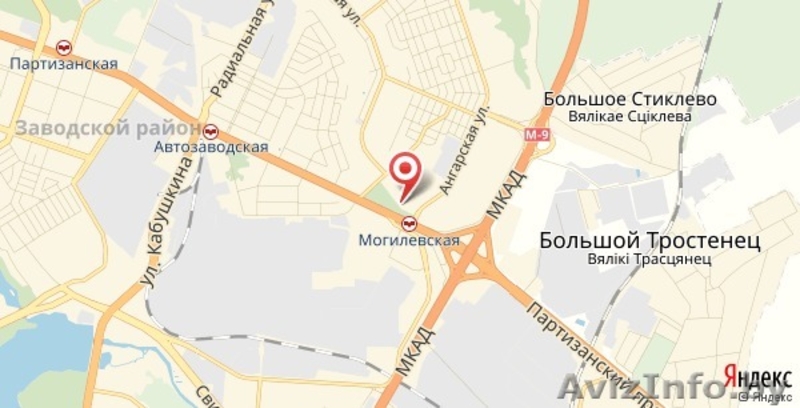 Вакансия Швея-Портная тц Момо район ст.м. "Могилевская" - Изображение #2, Объявление #1613758