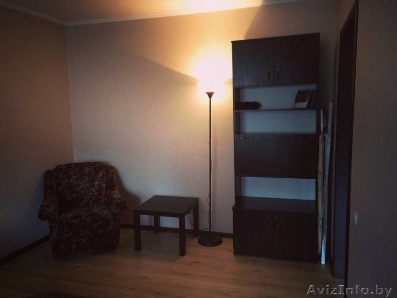 1комн.Квартира на Сутки-часы в Минске в центре ул Жуковского. - Изображение #2, Объявление #1614133