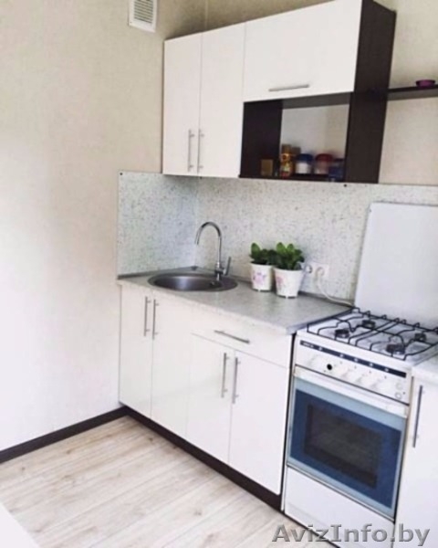 Дешево Квартира на Сутки-часы в центре ул Жуковского - Изображение #3, Объявление #1614383