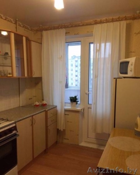 Дешевая Квартира на Сутки-часы в центре ул Воронянского - Изображение #4, Объявление #1614386