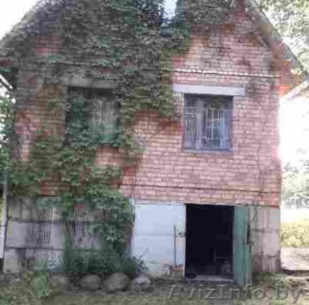 Дача-40 соток-3 уровня-гараж-баня-пруд 35 км от Мкад недорого - Изображение #1, Объявление #1615047