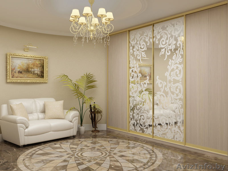 Кухни, шкафы-купе от производителя под заказ - Изображение #3, Объявление #1615731