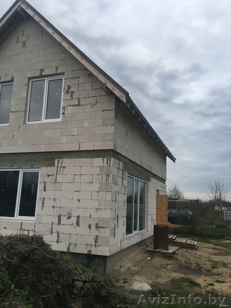 Утепление и отделка фасадов. - Изображение #2, Объявление #1615774