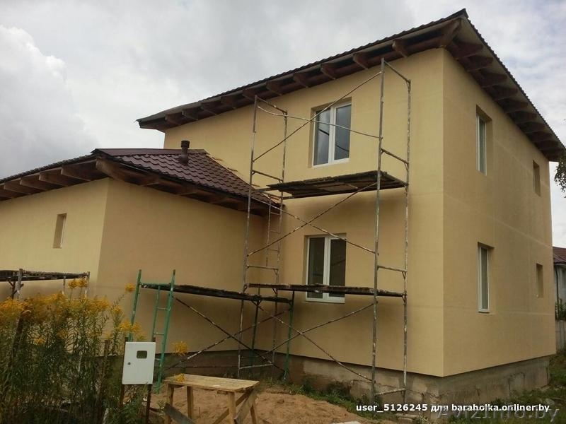 Утепление и отделка фасадов. - Изображение #3, Объявление #1615774