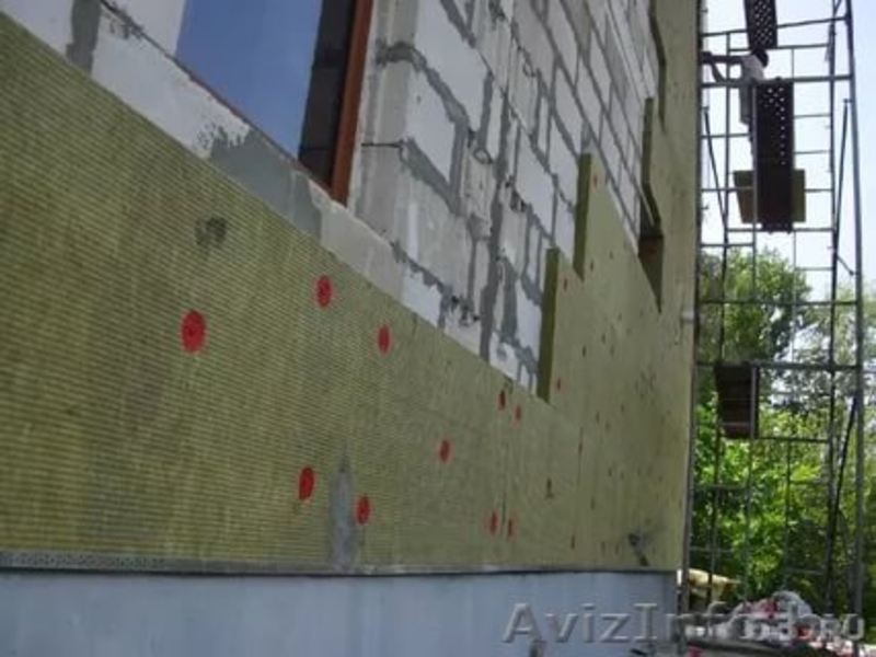 Утепление и отделка фасадов. - Изображение #5, Объявление #1615774