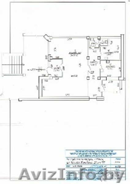 Торговое помещение в спальном районе 95 м2 в аренду сдам недорого - Изображение #4, Объявление #1615976