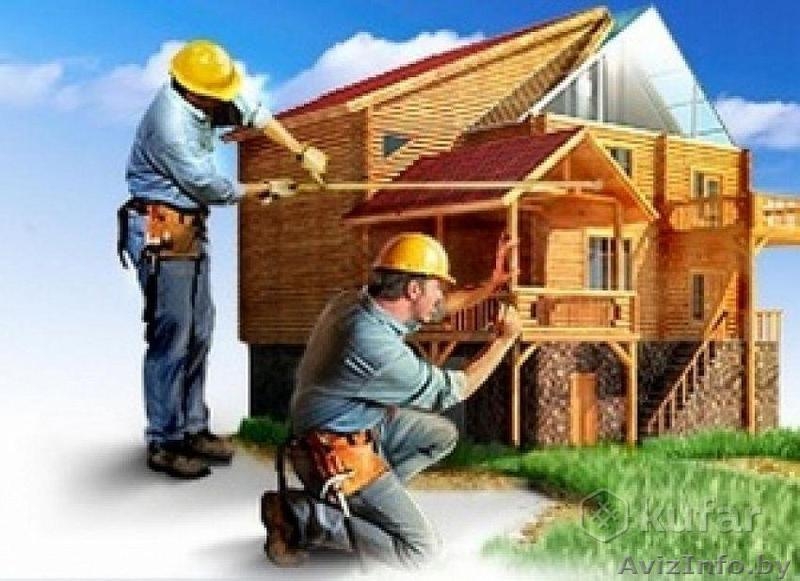 Строительные и ремонтные работы - Изображение #3, Объявление #1616473