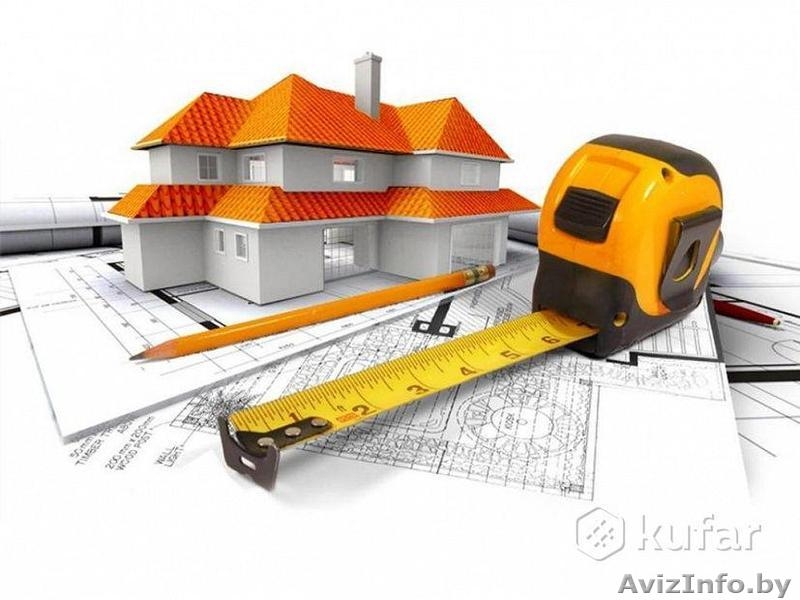 Строительные и ремонтные работы - Изображение #4, Объявление #1616473