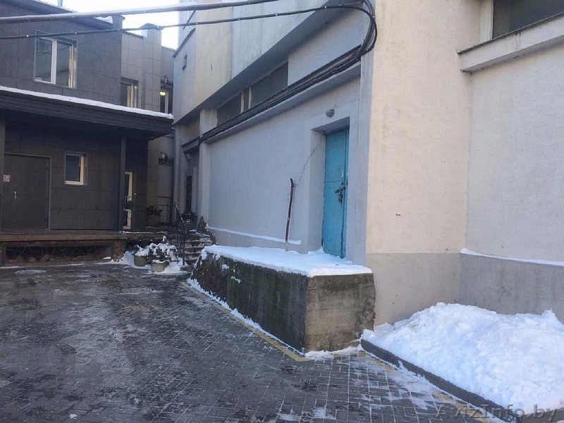 *Сдаю в аренду многофункц.помещение на пр. Независимости 230м2 - Изображение #4, Объявление #1616603