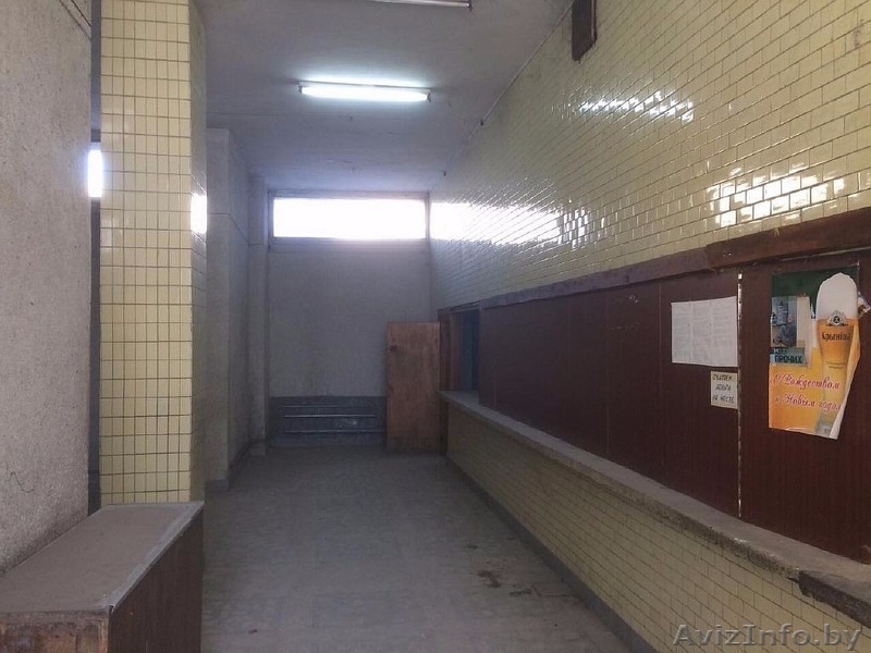 *Сдаю в аренду многофункц.помещение на пр. Независимости 230м2 - Изображение #5, Объявление #1616603