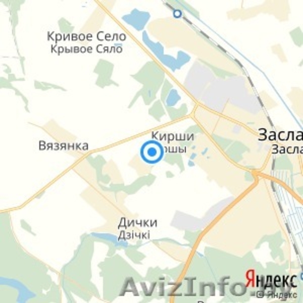 *Сдам Производств.площади в Заславле (д. Кирши) до 1300 м2 - Изображение #2, Объявление #1616605