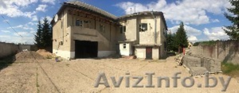 *Продажа Админ-производственное здание 660м2п.Колодищи недорого - Изображение #2, Объявление #1616628