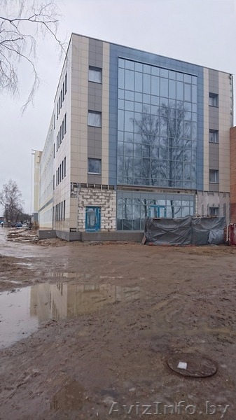 Продажа Офисов в д. Сеница от 17 до 72 м. - Изображение #3, Объявление #1616634