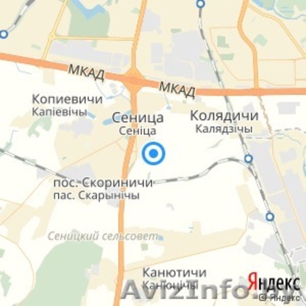 Продажа Офисов в д. Сеница от 17 до 72 м. - Изображение #4, Объявление #1616634