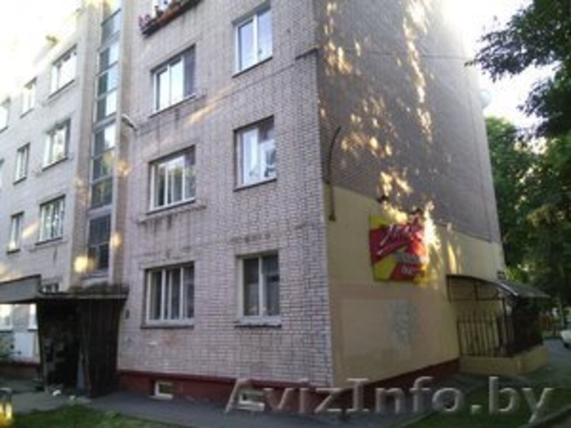 Вакансия: Мастер по маникюру-педикюру в Октябрьском районе - Изображение #1, Объявление #1617030