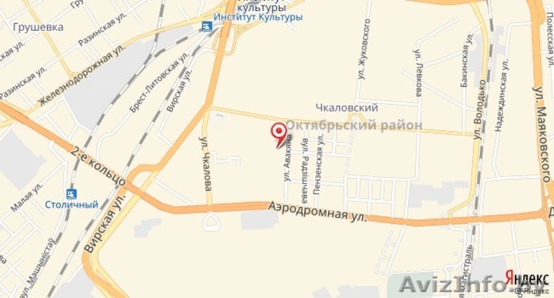 Вакансия: Мастер по маникюру-педикюру в Октябрьском районе - Изображение #3, Объявление #1617030