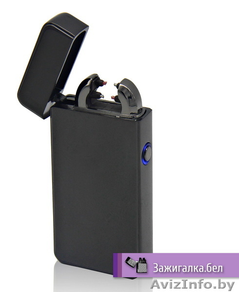 Современная Х зажигалка - Изображение #3, Объявление #1617570