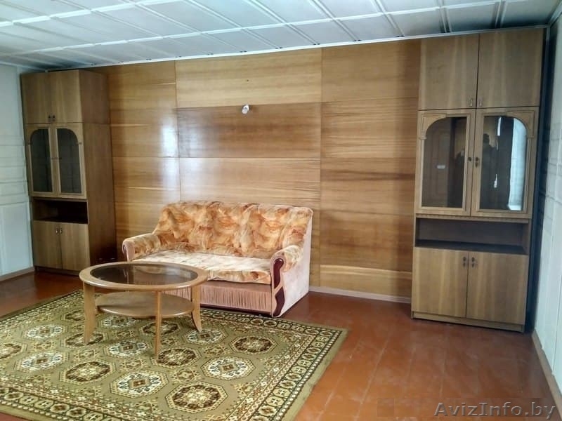 Продам дом под дачу 54м2 возле Мира - Изображение #6, Объявление #1615341