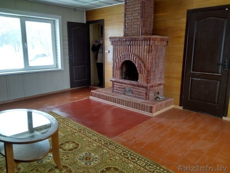 Продам дом под дачу 54м2 возле Мира - Изображение #5, Объявление #1615341