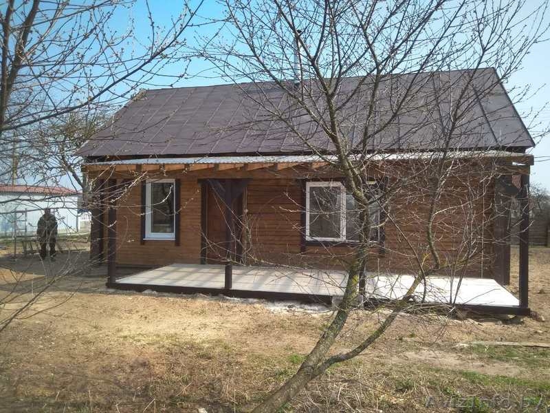 Продам дом под дачу 54м2 возле Мира - Изображение #3, Объявление #1615341