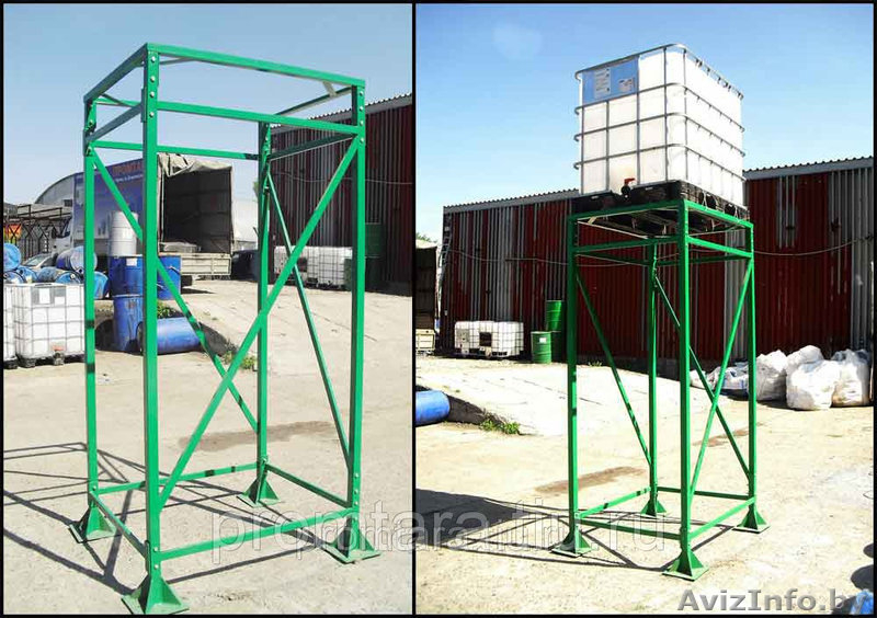  Продам Еврокуб для дачи, сада, огорода - Изображение #2, Объявление #1614233