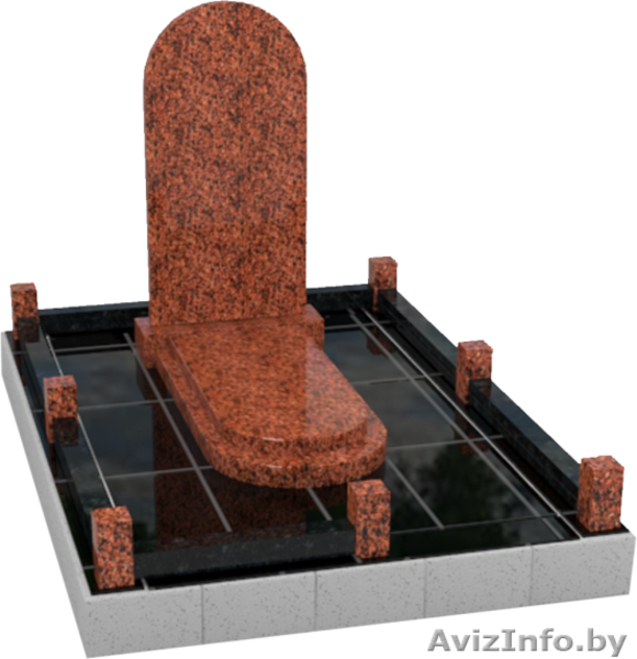 Оказание услуг по благоустройству мест захоронения - Изображение #3, Объявление #1617010