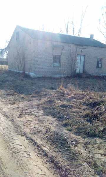 Продам дом в д. Голышево Дзержинский р-н - Изображение #3, Объявление #1617240