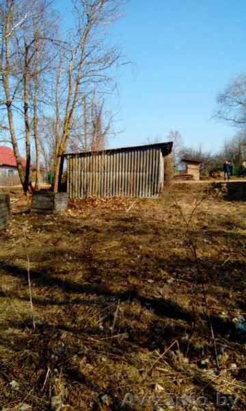 Продам дом в д. Голышево Дзержинский р-н - Изображение #4, Объявление #1617240