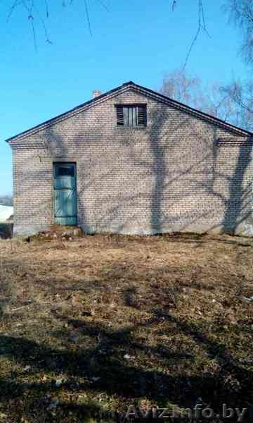 Продам дом в д. Голышево Дзержинский р-н - Изображение #6, Объявление #1617240