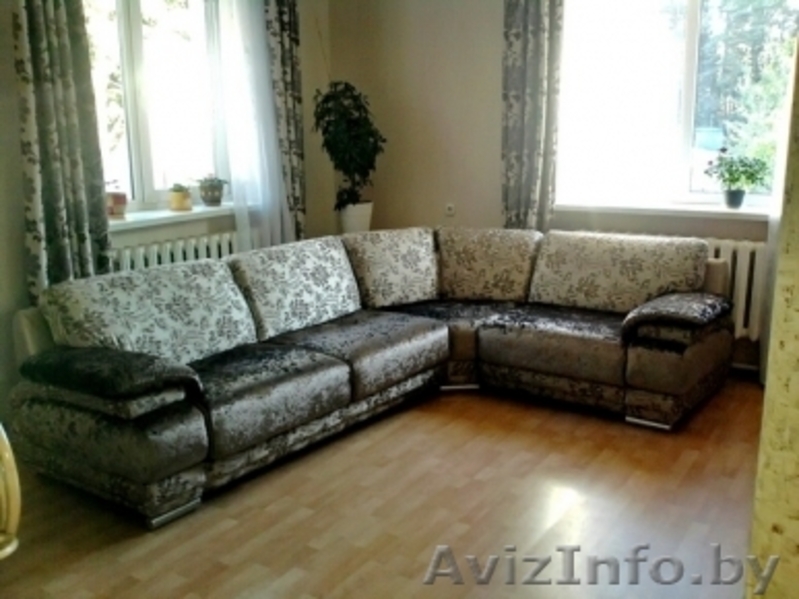 Перетяжка угловых диванов - Изображение #5, Объявление #1616236