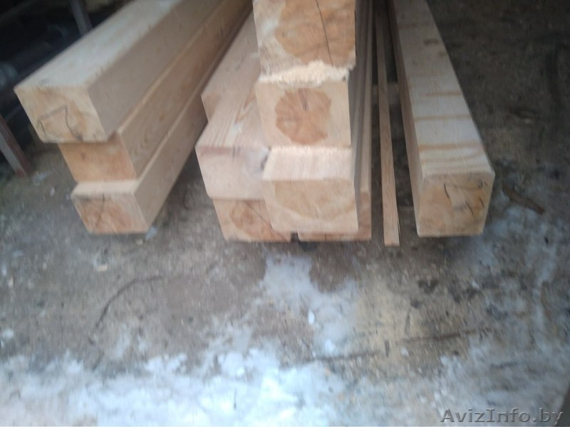 Домостроение и Пиломатериаллы - Изображение #4, Объявление #1615432