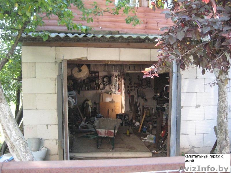 Продаю дачу  для семьи с детьми - Изображение #3, Объявление #1613723