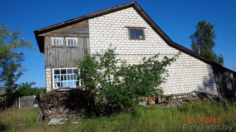 продам дачу в 80 км от МКАД - Изображение #3, Объявление #1612491