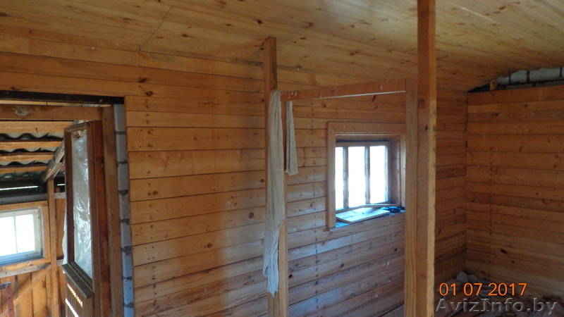 продам дачу в 80 км от МКАД - Изображение #6, Объявление #1612491