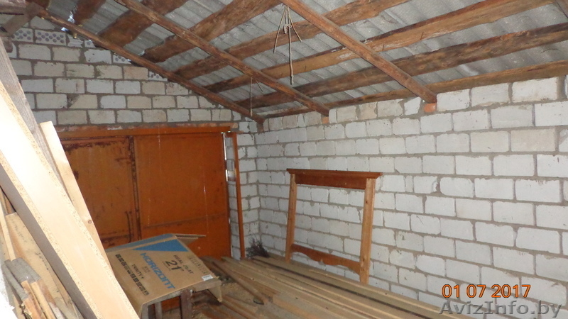 продам дачу в 80 км от МКАД - Изображение #7, Объявление #1612491