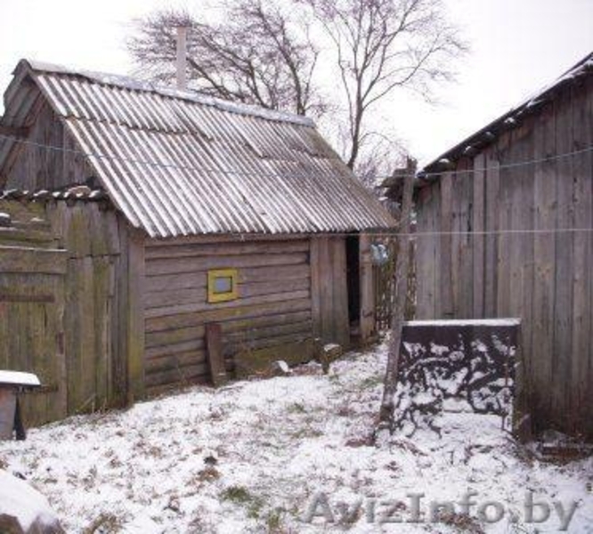 дом в деревне - Изображение #3, Объявление #1616736