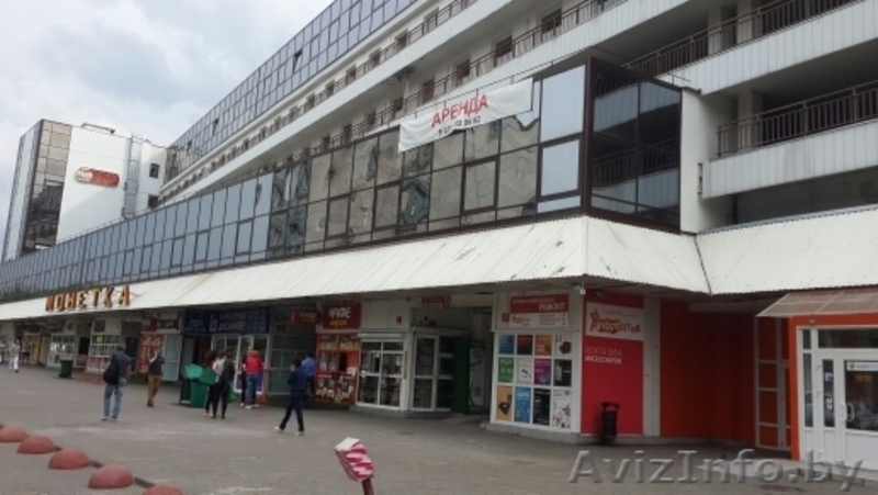 Офис в ТЦ Монетка, по ул. Кульман,   67 м², Комаровский рынок - Изображение #3, Объявление #1616585